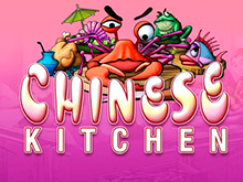 Игровой автомат Chinese Kitchen в Вулкане на деньги