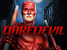Играть на зеркале Вулкан в автомат Daredevil