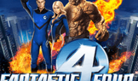 Fantastic Four