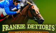 Frankie Dettori's Magic Seven