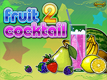 На online-vulkan-game.com в Fruit Cocktail 2 играть бесплатно