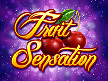 Online-vulkan-game.com и Fruit Sensation – играть без регистрации