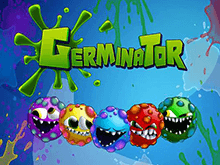 На online-vulkan-game в Germinator играйте без регистрации