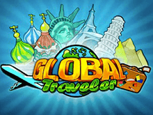 Онлайн аппарат Global Traveler в Вулкан зеркало