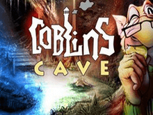 Goblin’s Cave – игровой аппарат на зеркале клуба Вулкан