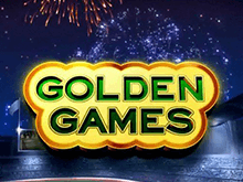 Автомат Golden Games в казино Вулкан на доступном зеркале