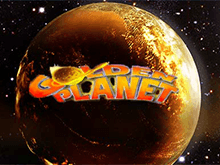 Игровой слот Golden Planet – без регистрации и смс