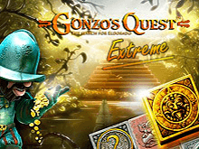 Казино Вулкан онлайн и Gonzo’s Quest Extreme – играть бесплатно