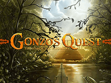 Казино Вулкан и Gonzo’s Quest – играйте в онлайн автоматы