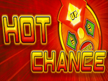 Казино Вулкан бесплатно – Hot Chance игровой автомат