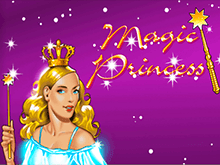 Вулкан на реальные деньги и Magic Princess без регистрации