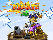 Зеркало Вулкан и Pirate 2 – игровые автоматы на деньги