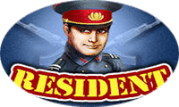 Игровой автомат Resident (Резидент)