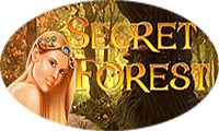 Игровой автомат Secret Forest (Таинственный Лес)