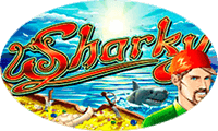 Игровой автомат Sharky (Пират)