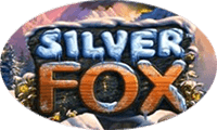 Игровой автомат Silver Fox (Серебряная Лиса)