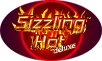 Игровой автомат Sizzling Hot Deluxe (Компот Делюкс)