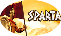 Игровой автомат Sparta (Спарта)