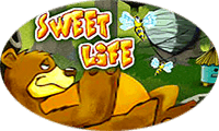 Игровой автомат Sweet Life (Сладкая Жизнь)