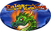 Игровой автомат Tales Of Krakow (Сказки Кракова)