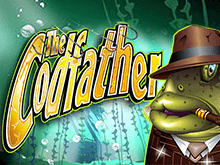 The Codfather – игровой слот с возможностью выиграть бонус