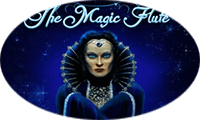 Игровой автомат The Magic Flute (Магическая Флейта)