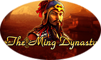 Игровой автомат The Ming Dynasty (Династия Минг)