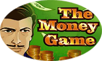 Игровой автомат The Money Game (Денежная Игра)