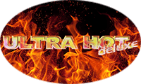 Игровой автомат Ultra Hot Deluxe (Ультра Хот Делюкс)