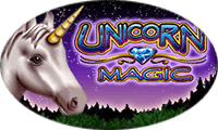 Игровой автомат Unicorn Magic (Магия Единорога)