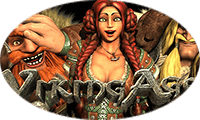 Игровой автомат Viking Age (Эпоха Викингов)