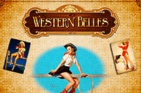 Виртуальный слот Красотки С Запада раздает большие онлайн выигрыши